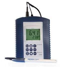 pH200΢pH-ORP-ⶨ