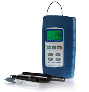  SD150΢pH-EC-TDS-DO-ⶨ 