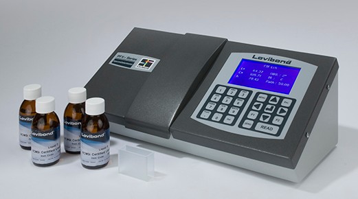  PFXi195/8ȫԶɫȷⶨ 
